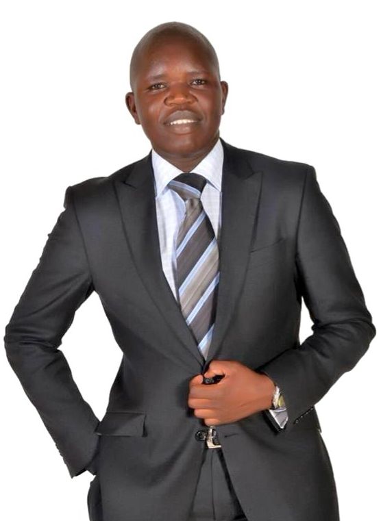 Evans Ochieng Nudih