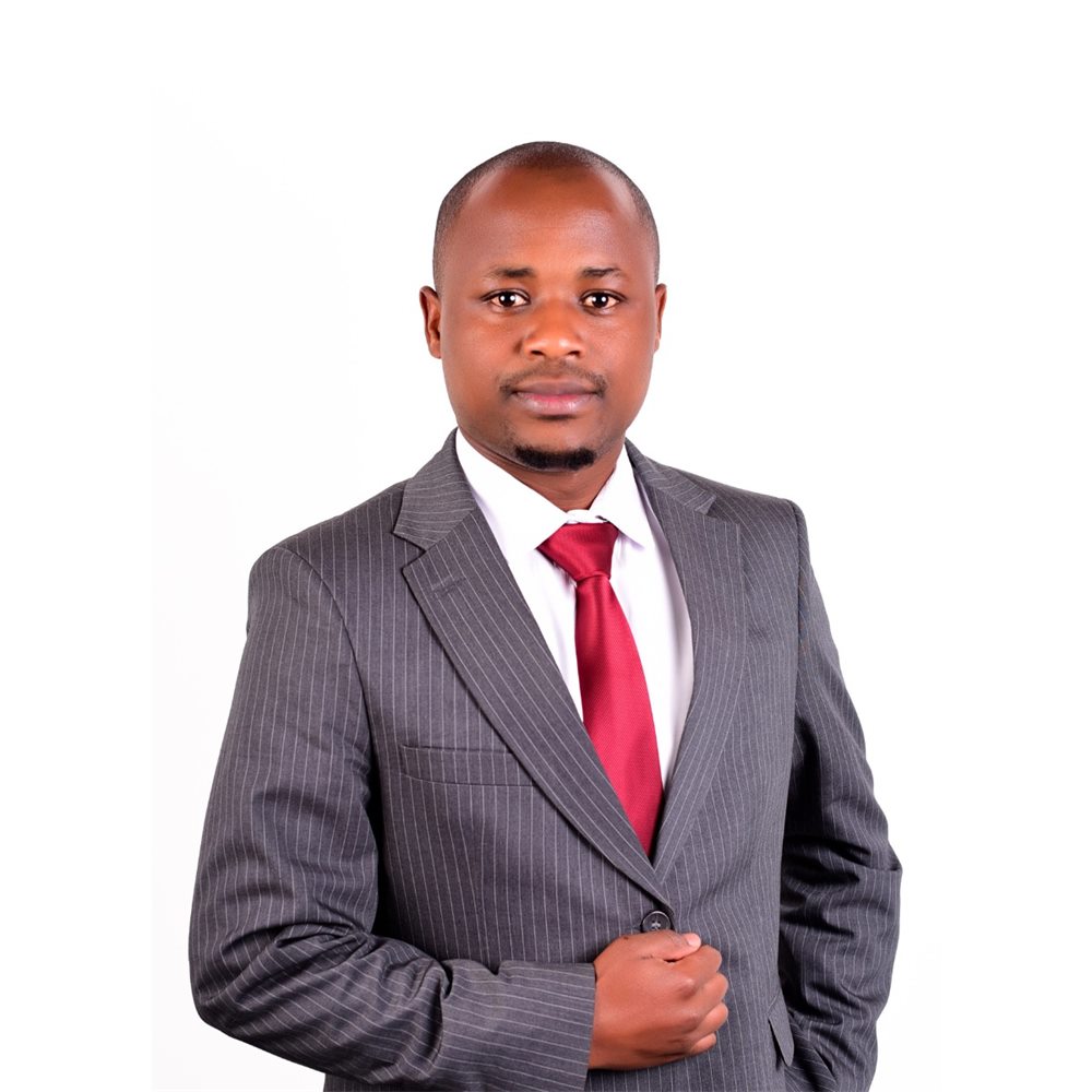 Felix Okoth Otieno