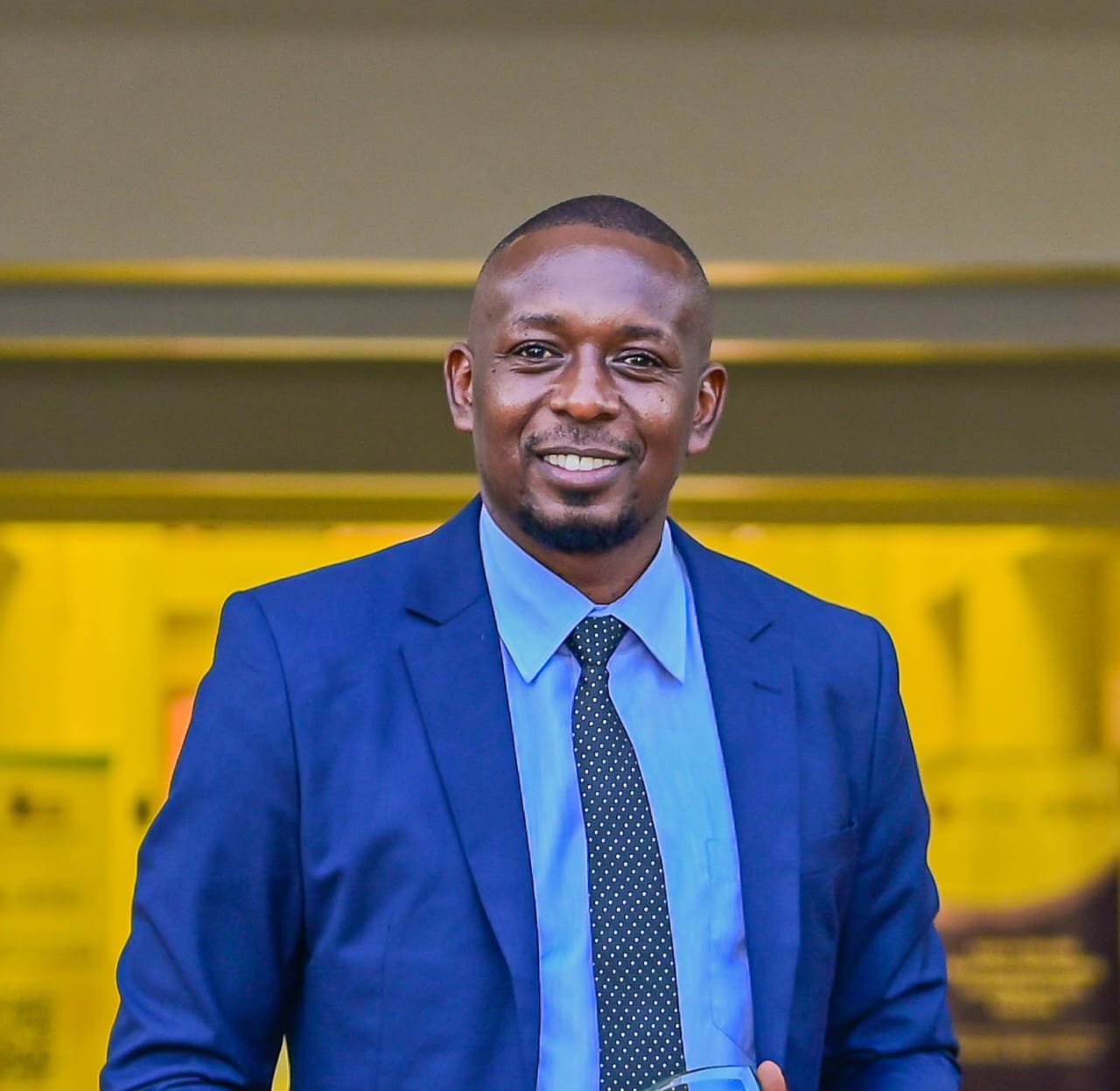 Gabriel Mureithi
